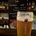 Mill Inn Carte