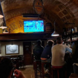 Mill Inn Dentro
