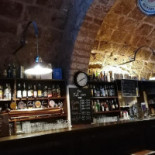 Mill Inn Dentro