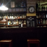 Mill Inn Dentro