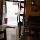 Mill Inn Dentro