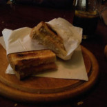 Mill Inn Nourriture