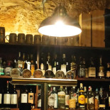 Mill Inn Bebida