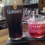 Mill Inn Bebida