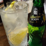 Mill Inn Bebida