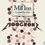 Mill Inn Bebida
