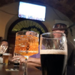 Mill Inn Bebida