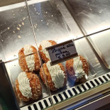 Pasticceria Ciro Comida