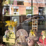 Pasticceria Ciro Exterior