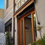Pasticceria Ciro Exterior
