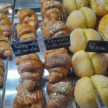 Pasticceria Ciro Comida