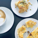 Pasticceria Ciro Comida