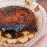 Pasticceria Ciro Comida