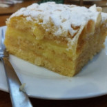 Pasticceria Ciro Comida