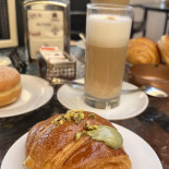 Pasticceria Ciro Comida