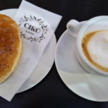 Pasticceria Ciro Bebida