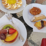 Pasticceria Ciro Comida