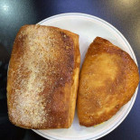Pasticceria Ciro Comida
