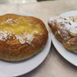 Pasticceria Ciro Comida