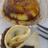 Pasticceria Ciro Comida