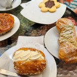 Pasticceria Ciro Comida