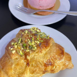 Pasticceria Ciro Comida