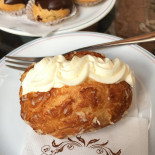 Pasticceria Ciro Comida