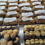 Pasticceria Ciro Bebida