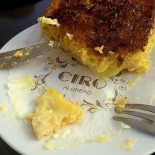 Pasticceria Ciro Comida