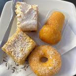 Pasticceria Ciro Comida