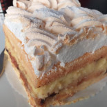 Pasticceria Ciro Comida