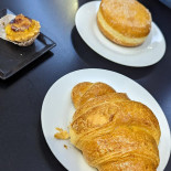 Pasticceria Ciro Comida