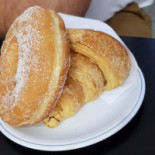 Pasticceria Ciro Comida