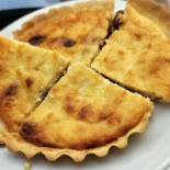 Pasticceria Ciro Comida