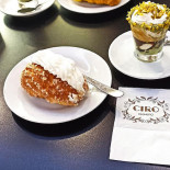 Pasticceria Ciro Boisson
