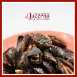 La Lucerna Pizzeria Boisson