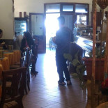 Royal Alghero À l'intérieur