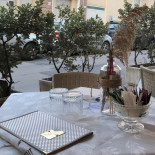 La Lucerna Pizzeria Extérieur