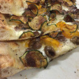 La Lucerna Pizzeria Nourriture