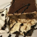 La Lucerna Pizzeria Nourriture