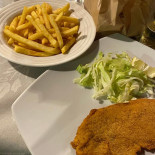 La Lucerna Pizzeria Nourriture