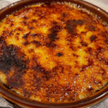 La Lucerna Pizzeria Nourriture
