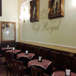 Royal Alghero À l'intérieur