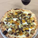 La Lucerna Pizzeria Nourriture