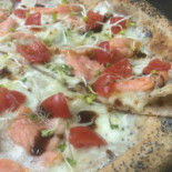 La Lucerna Pizzeria Nourriture