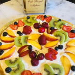 Royal Alghero Nourriture