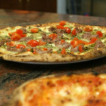 La Lucerna Pizzeria Nourriture