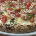 La Lucerna Pizzeria Nourriture