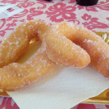 Royal Alghero Nourriture