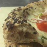 La Lucerna Pizzeria Nourriture